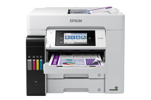 Epson EcoTank ET-5850 printer