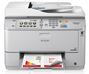 Epson WorkForce Pro WF-5690DWF printer