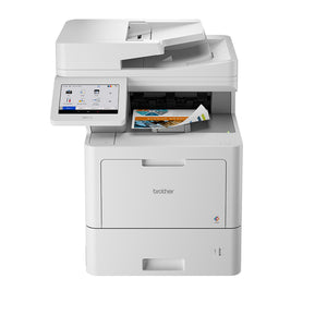 Brother MFC-L9670CDN printer