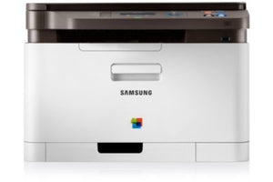 Samsung CLX-3305 printer