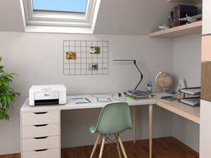 Epson Expression Home XP-4155 printer