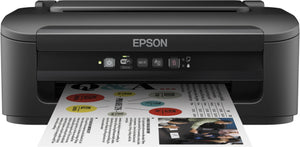 Epson WorkForce WF-2010W printer