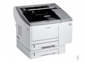 Canon Laserfax L2000 printer