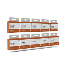 Huismerk Brother LC223 Cartridge - Kleur - XL Capaciteit
