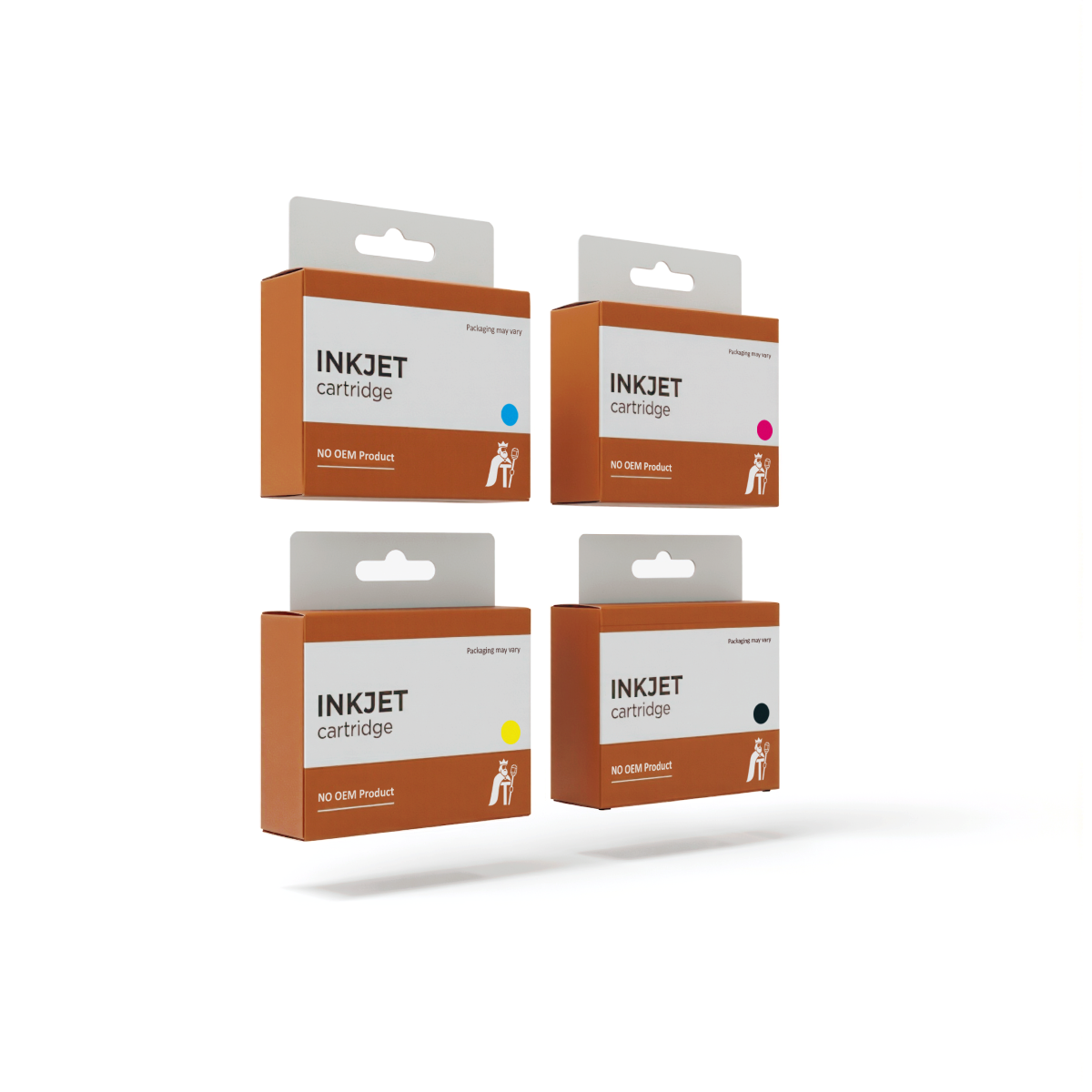 printercartridge voor HP 771 Photo Black 775 ml voor Designjet Z6200 Z6600 Z6610 Z6800 Z