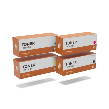 set 4x toner voor samsung su365a p404c voor samsung xpress c430 c430w c480 c480fn c480fw