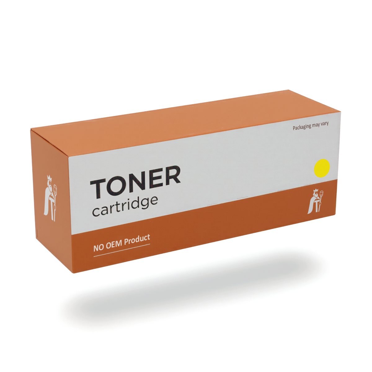 Huismerk Canon 713 toner - i-Sensys LBP3250 - 2.000 Pagina's - Standard - Zwart