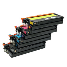 Xerox 113R00726 toner - 4-Pack Meerkleurig