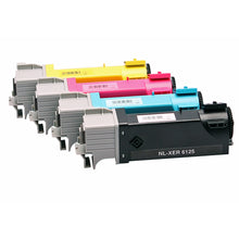 Xerox 106R01480 toner - 4-Pack Meerkleurig