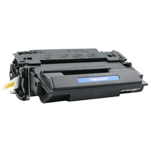 HP 55X (CE255X) toner zwart - XXL Zwart
