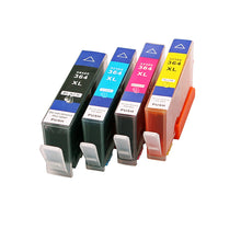 Cartuccia HP 364XL - Marchio proprio Toner Koning - per serie Photosmart B C D P