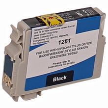 Epson T1283 cartridge - Huismerk Toner Koning - voor Stylus S/SX serie
