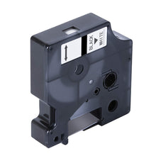 Dymo 43613 labeltape wit - Wit