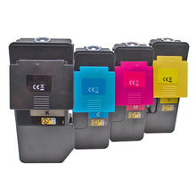 Kyocera TK-5240 toner set van 4 kleuren
