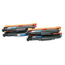 Brother TN243 toner - 4-Pack Meerkleurig