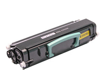 Lexmark E250A11E toner zwart - Zwart