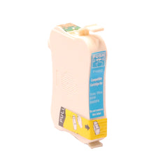Epson T1002 cartridge cyaan - Cyaan