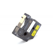 Dymo 18432 labeltape - Geel