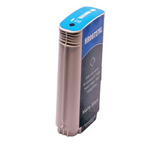 HP 730 cartridge - Zwart