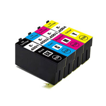 Epson T40D cartridge - 4-Pack Meerkleurig