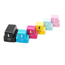 Cartuccia HP 363XL - Compatibile Toner Koning - per serie Photosmart B C D P