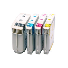 HP 88XL cartridge - Huismerk Toner Koning - voor OfficeJet Pro K L X serie