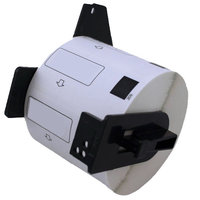 etiketten voor Dymo 11355 Wit 51mm x 19mm voor Dymo Labelwriter 310 320 330 turbo 400 45