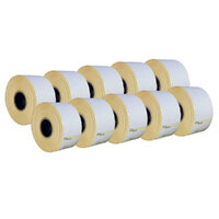 Huismerk Dymo S0722520 label - LabelWriter 450 - 25 x 54 mm - 500 stuks - Wit