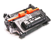 HP 64A (CC364A) toner zwart - Zwart