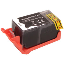 HP 934XL cartridge zwart - XL Zwart