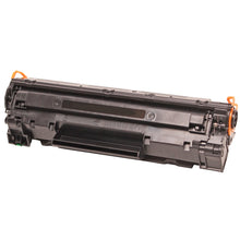 Canon 728 toner zwart - Zwart