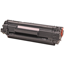 Canon 737 toner zwart - Zwart