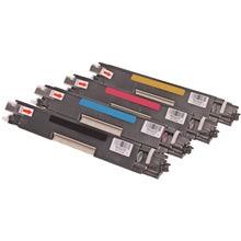 HP 126A (CE314A) toner set - 4-Pack Meerkleurig
