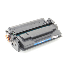 HP 26X (CF226X) toner zwart - XXL Zwart