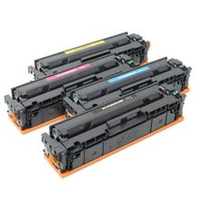 set 4x toner voor Xerox Versalink C7000 C7000dn C7000n C7000td C7000v/tn C7000v/n n AB