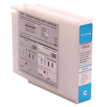 Epson T7552 cartridge cyaan - Cyaan