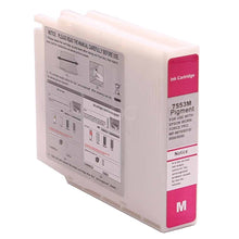 Epson T7553 cartridge magenta - Magenta