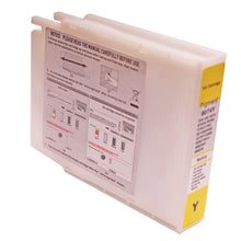 Epson T9074 cartridge geel - Geel