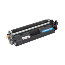 HP 94X (CF294X) toner zwart - XXL Zwart