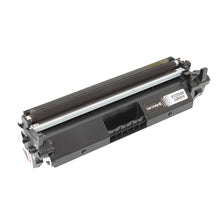 Canon 051H toner zwart - Zwart