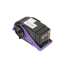 Epson C13S050605 toner - Zwart