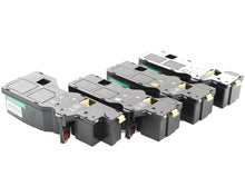 Konica Minolta TNP93 toner - 4-Pack Meerkleurig