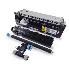 Lexmark 40X8420 40X8421 onderhoudskit - Zwart