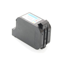 HP 23 cartridge kleur - Meerkleurig