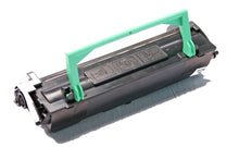 Epson C13S050010 toner zwart - Zwart