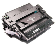 HP 11X (Q6511X) toner zwart - Zwart