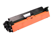 HP 30X (CF230X) toner zwart - XXL Zwart