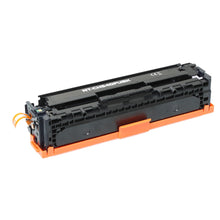 HP 128A toner - Zwart